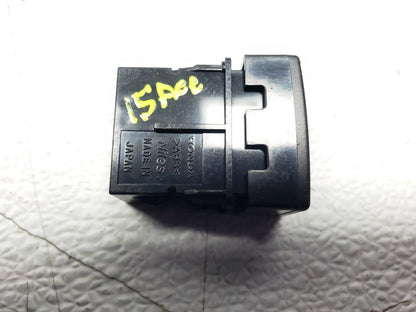 13 14 15 Honda Accord Tpms Switch OEM 87k Miles