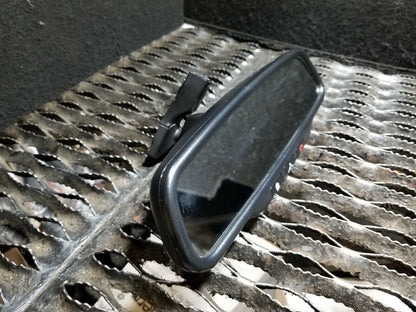 12 13 14 15 16 Hyundai Veloster Interior Rear View Mirror OEM