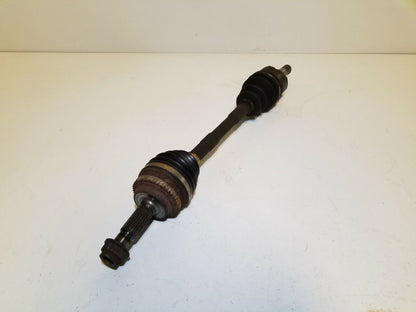 04 05 06 Scion Xa Front Axle  Left Driver Shaft Cv OEM