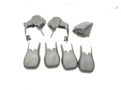 11 12 13 14 15 16 Scion Tc Seat Track Rail Cover Cap 7pcs OEM