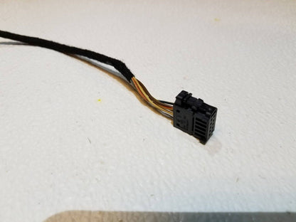 12 13 14 15 Audi A6 Roof Headliner Cable Wire Wiring Harness 4g0971100a OEM