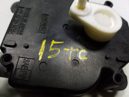 11 12 13 14 15 16 Scion Tc HVAC Heater A/c Air Flap Actuator Motor OEM