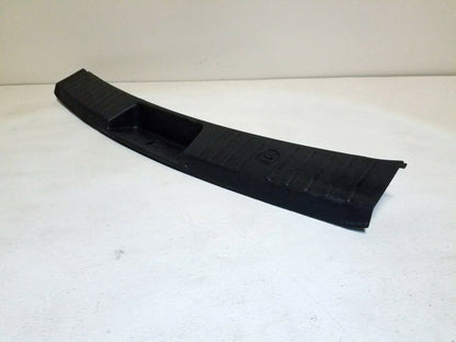07 08 09 10 11 12 Hyundai Veracruz Trunk Cargo Trim Panel Cover OEM