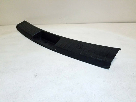 07 08 09 10 11 12 Hyundai Veracruz Trunk Cargo Trim Panel Cover OEM
