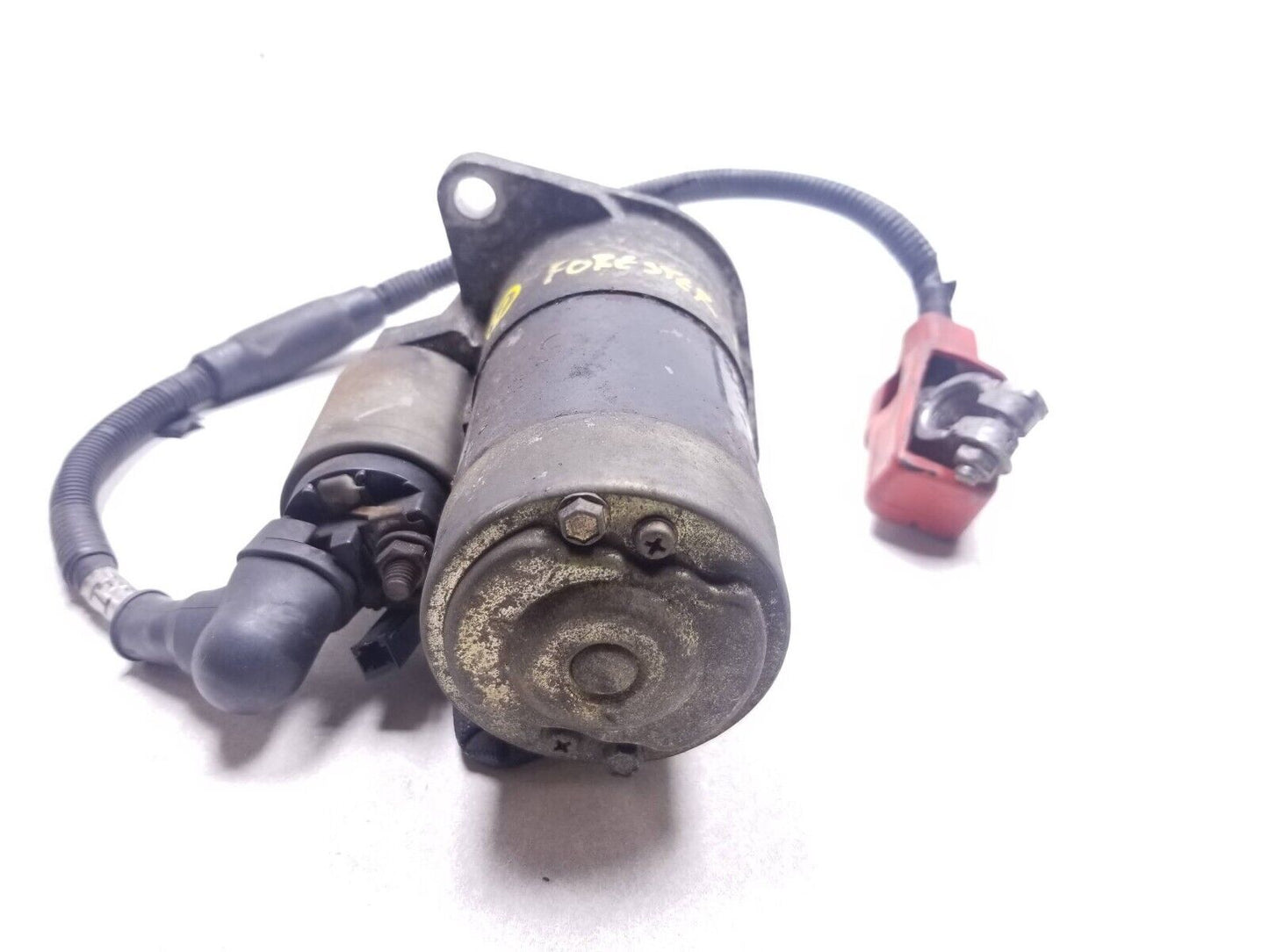 1993 - 2003 Subaru Forester Impreza Starter Motor 23300aa390 OEM