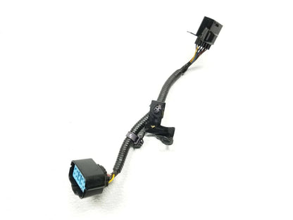 12 13 14 Honda Cr-v Cooling Fan Wire Harness OEM