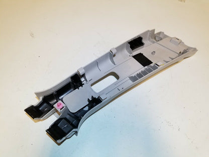 14 15 16 Subaru Forester Center Upper B Pillar Trim Panel Left Driver Side OEM