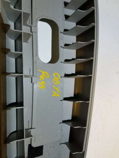 04 05 06 Scion Xa Center Upper B Pillar Trim Panel Right Passenger Side OEM