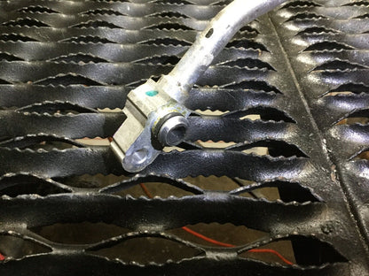 2011 Subaru Legacy AC Suction Hose Pipe Line OEM