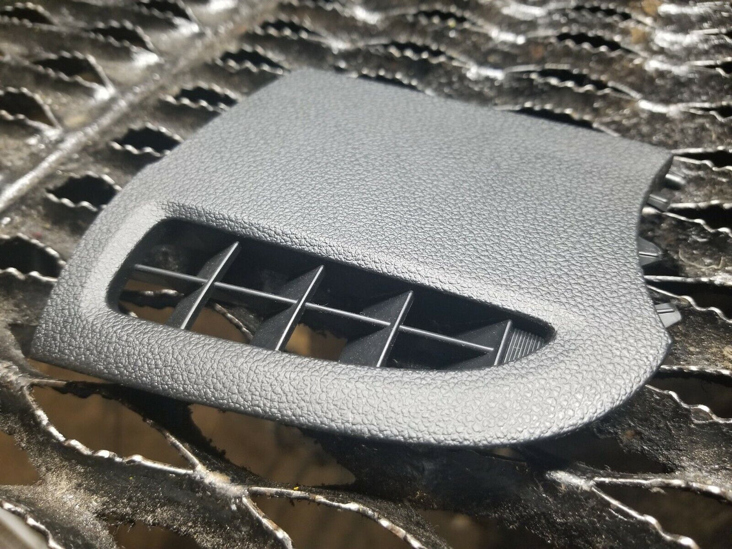 11 12 13 14 15 Honda Cr-z Right Pass Side Defroster Air Garnish Trim Bezel OEM