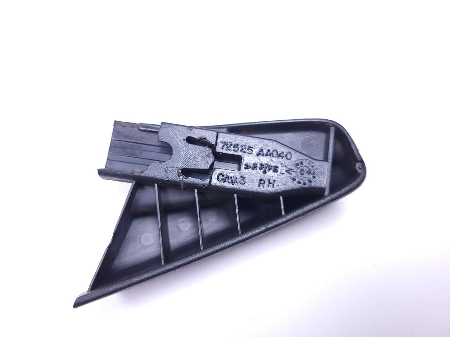 03 - 08 Toyota Corolla Front Seat Trim Cover Passenger Right 8pcs OEM