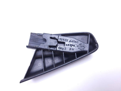 03 - 08 Toyota Corolla Front Seat Trim Cover Passenger Right 8pcs OEM