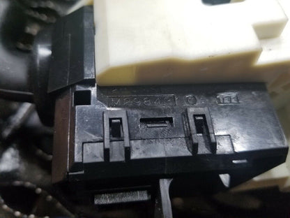 11 12 13 14 15 Honda Cr-z Steering Column Switch Turn Signal Wiper Switch OEM