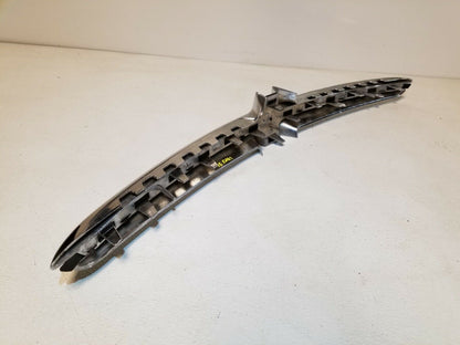 13 14 15 16  Dodge Dart Front Grille Chrome Trim Molding Ome 76k Miles