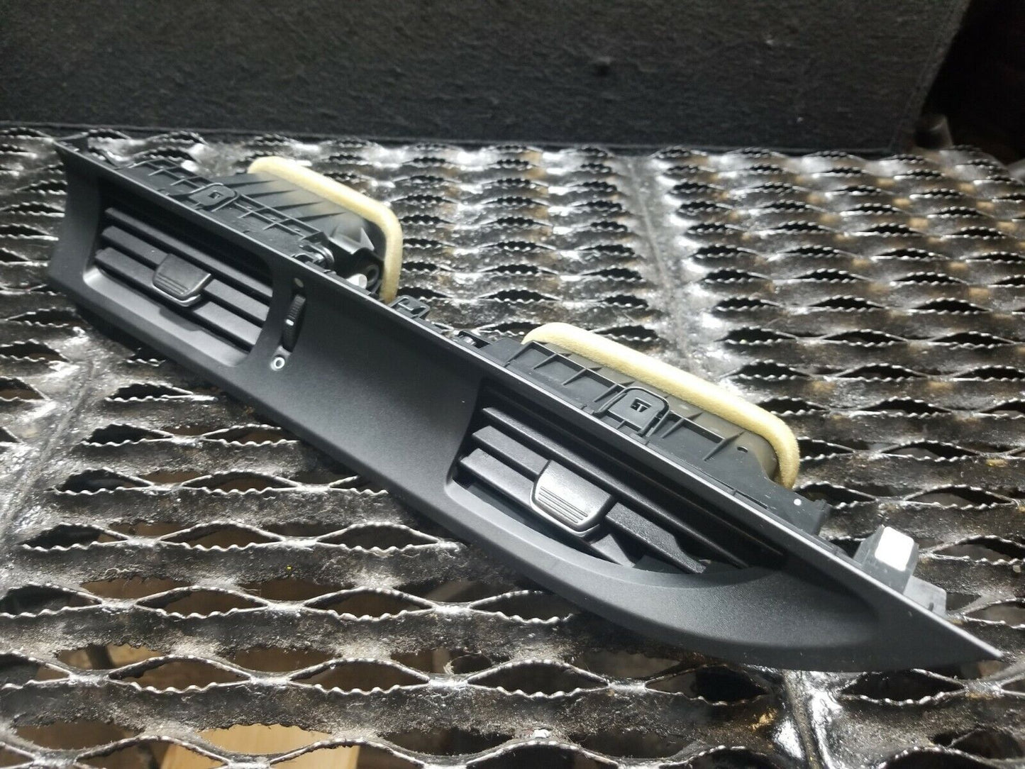 11 12 13 14 15 Honda Cr-z Dash A/c Air Vent Right Passenger Side OEM