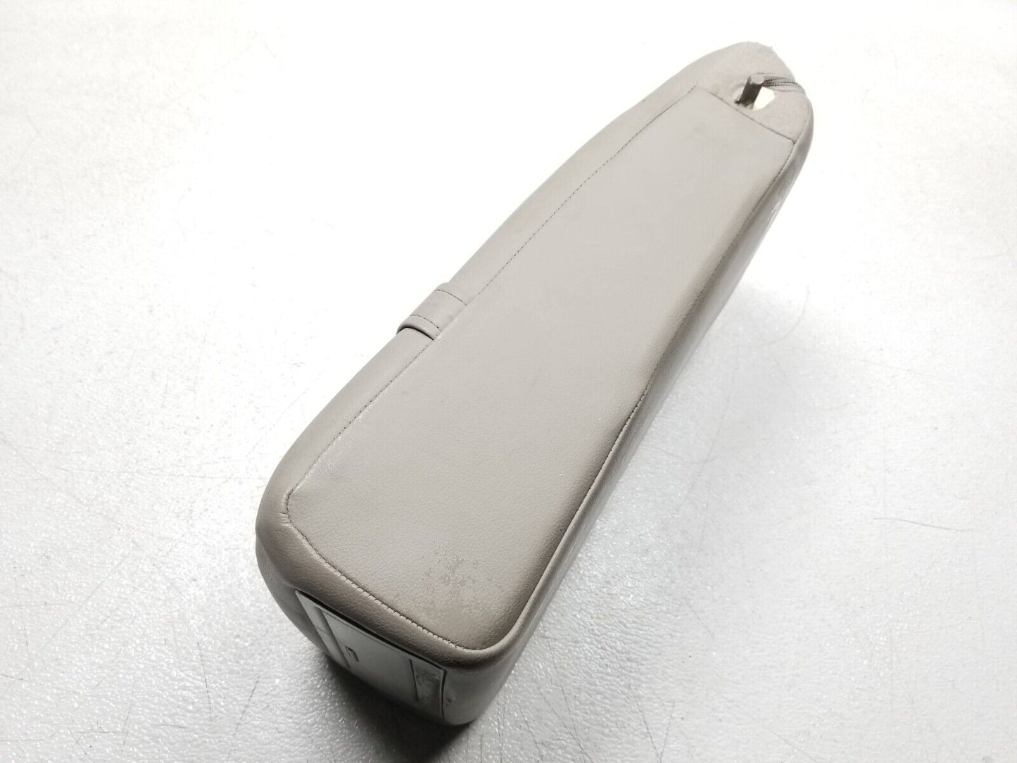 07 08 Acura Tl Type-s Rear Seat Armrest W/ Cup Holder OEM