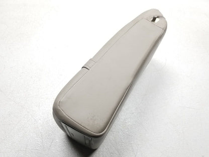 07 08 Acura Tl Type-s Rear Seat Armrest W/ Cup Holder OEM