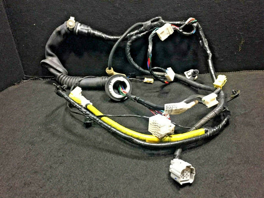 14 15 16 Subaru Forester Front Right Passenger Door Wire Wiress Harness OEM 43k