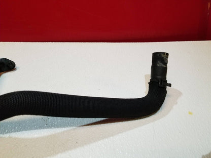 12 13 14 15 Audi A6 3.0t Engine Coolant Auxiliary Water Pump W/ Bracket OEM