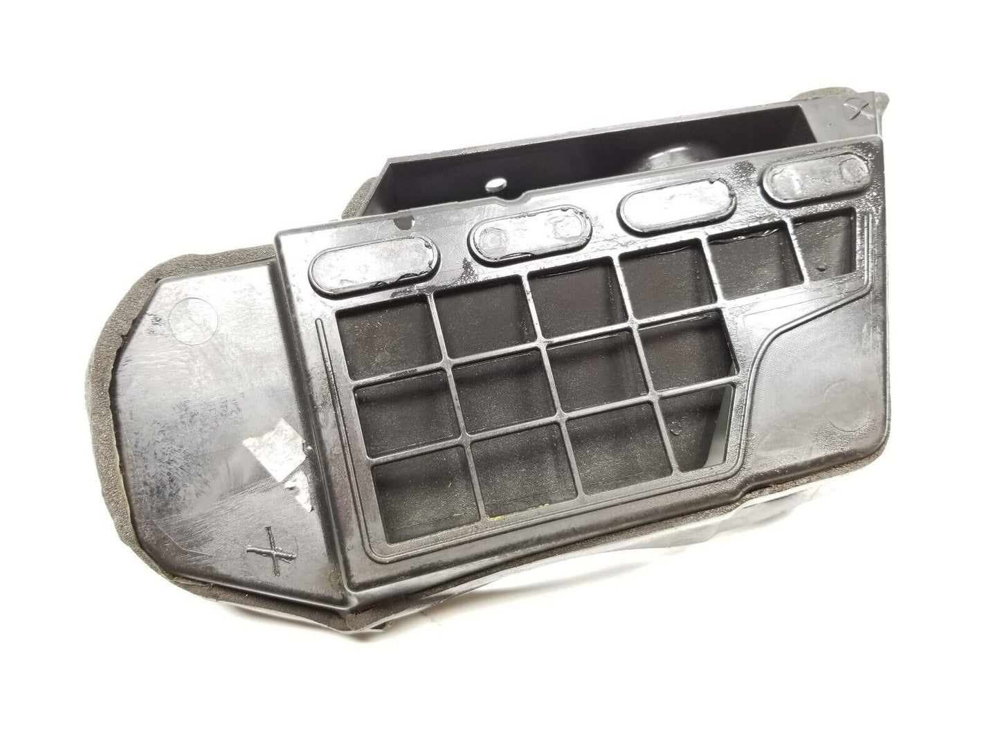 16 17 18 19 20 Chevrolet Camaro Windshield Cowl Left Side Plenum Cover Panel OEM