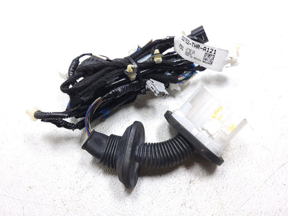 18 19 20 21 22 Honda Odyssey Door Wire Harness Front Right Pass Side OEM