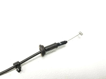 20 21 22 Kia Stinger Hood Release Cable Pair OEM 312 Miles