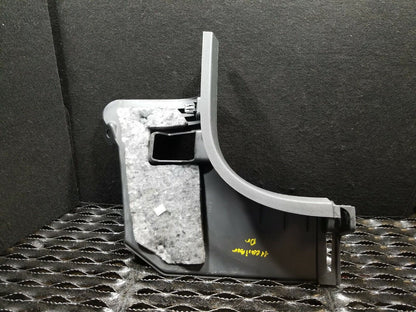 07 - 12 Dodge Caliber Kick Panel Trim Cover Driver Side Left OEM