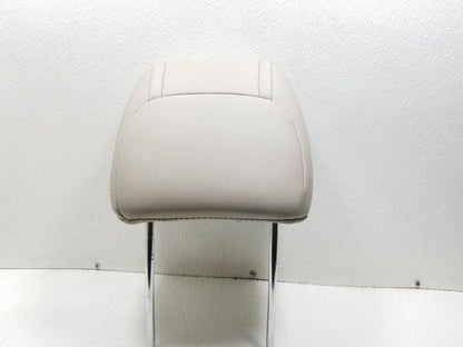 2006 - 2010 Jeep Grand Cherokee Front Driver Seat Headrest OEM