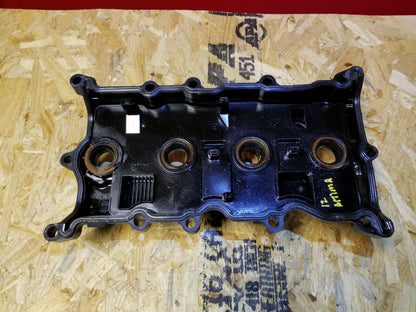 09 10 11 12 Nissan Altima 2.5l Engine Valve Cover OEM 78k Miles
