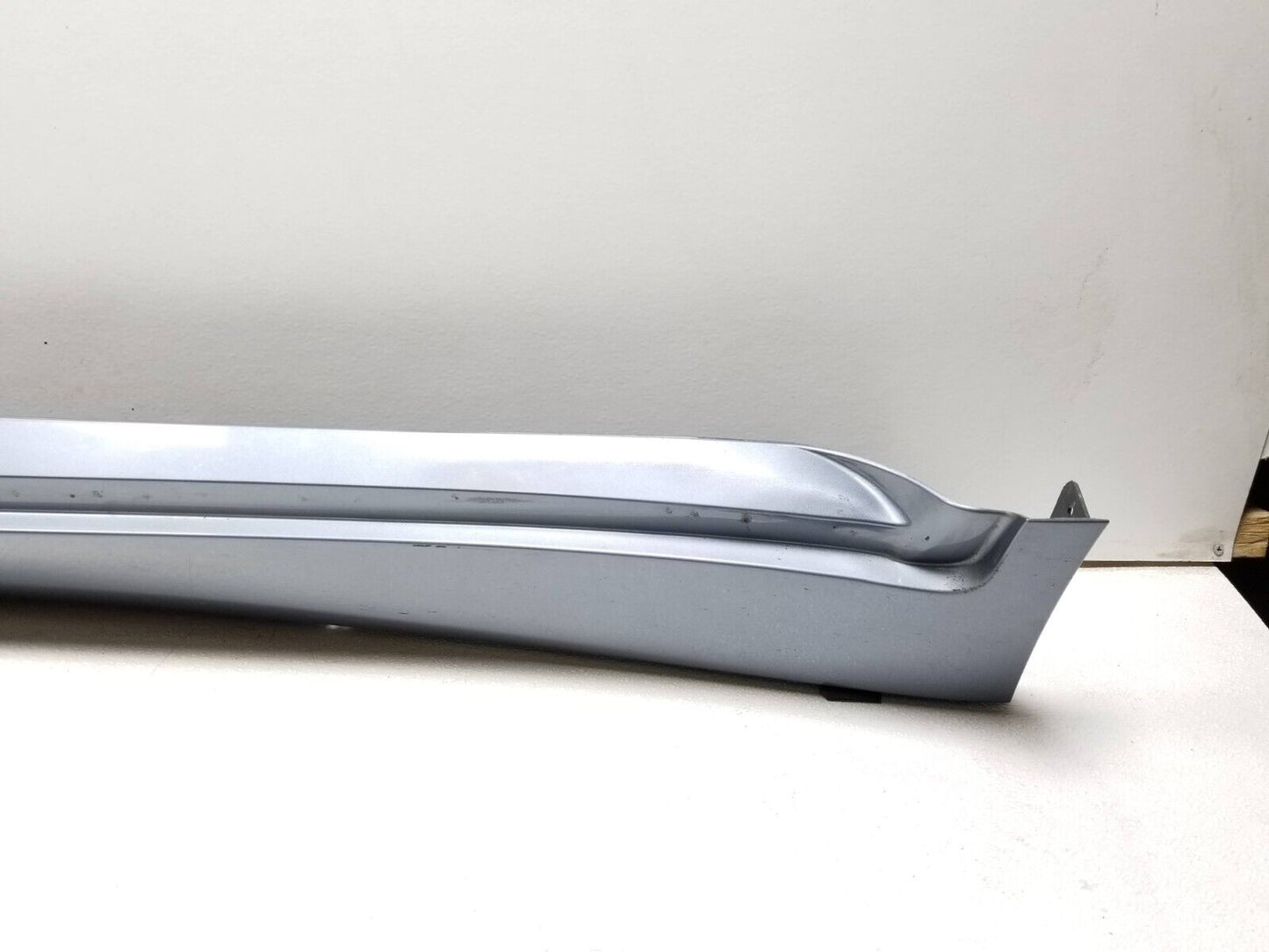 16 17 18 19 20 Infiniti Q50 Rocker Panel Skirt Molding Left Driver Side OEM