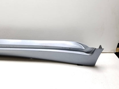 16 17 18 19 20 Infiniti Q50 Rocker Panel Skirt Molding Left Driver Side OEM