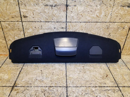 13 14 15 16 Scion Fr-s Rear Deck Third Brake Light Trim Panel OEM