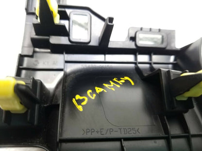 12 13 14 Toyota Camry Left Front Dash Cover Trim Insert 55480-06150 OEM 94k