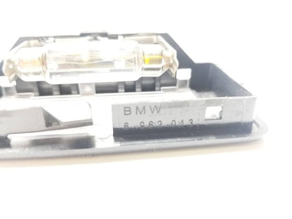 08 09 10 11 12 13 BMW X6 Sun Visor Light Lamp Pair OEM