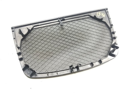 08 09 10 11 12 13 BMW X6 Dash Speaker Cover Grille OEM
