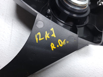 12 13 14 15 16 17 Audi A7 Rear Quarter Panel Speaker & Bracket Housing Pair OEM