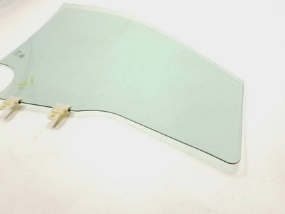 18-21 Hyundai Kona Front Door Window Glass Left Driver Side OEM 29k Miles