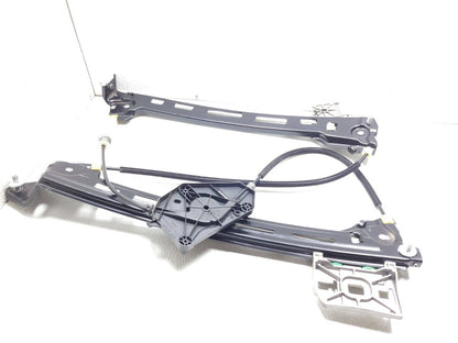 09 10 11 12 Volkswagen Cc Door Window Regulator Front Right Passenger Side OEM