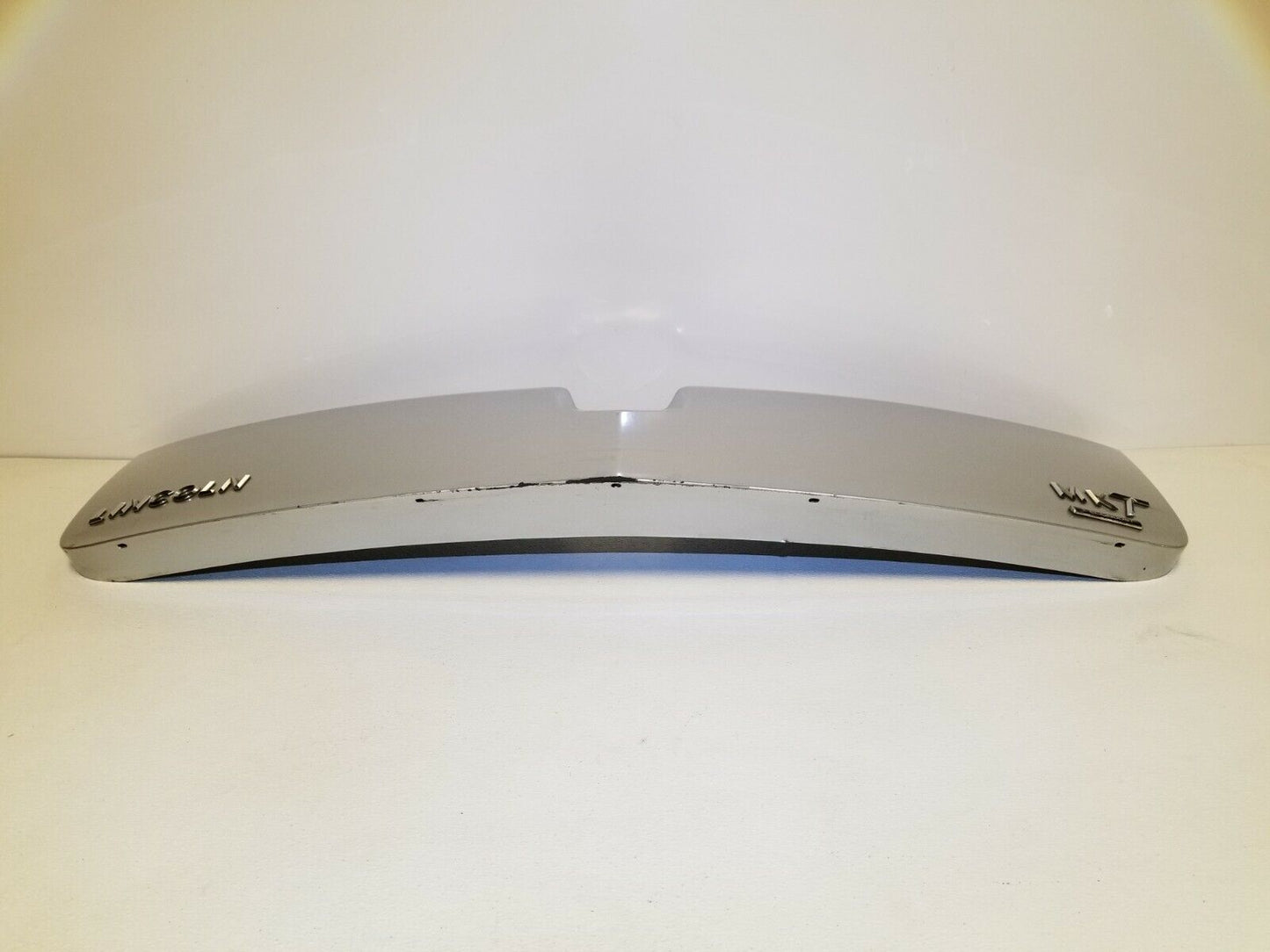 10 11 12 Lincoln MKT Trunk Tailgate Trim Molding OEM