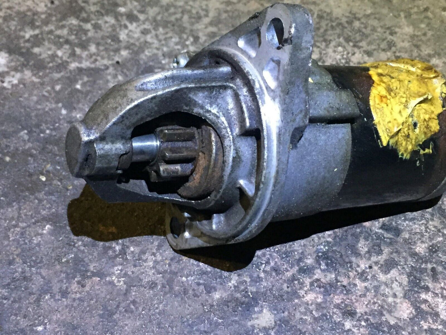 08 09 10 Subaru Impreza 2.5l Starter Motor 23300aa570 OEM