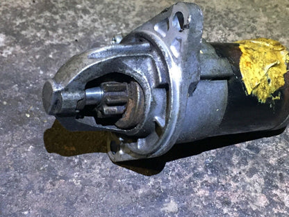 08 09 10 Subaru Impreza 2.5l Starter Motor 23300aa570 OEM