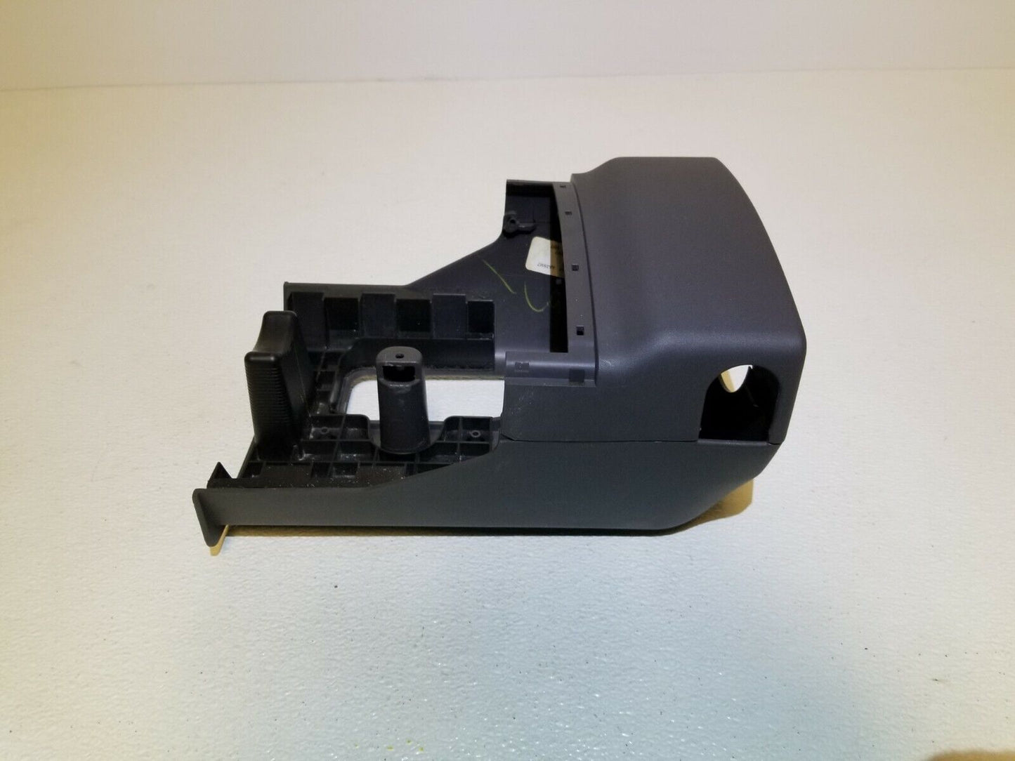 11 12 13 14 Ford Edge Steering Column Shroud Trim Bezel OEM 43k