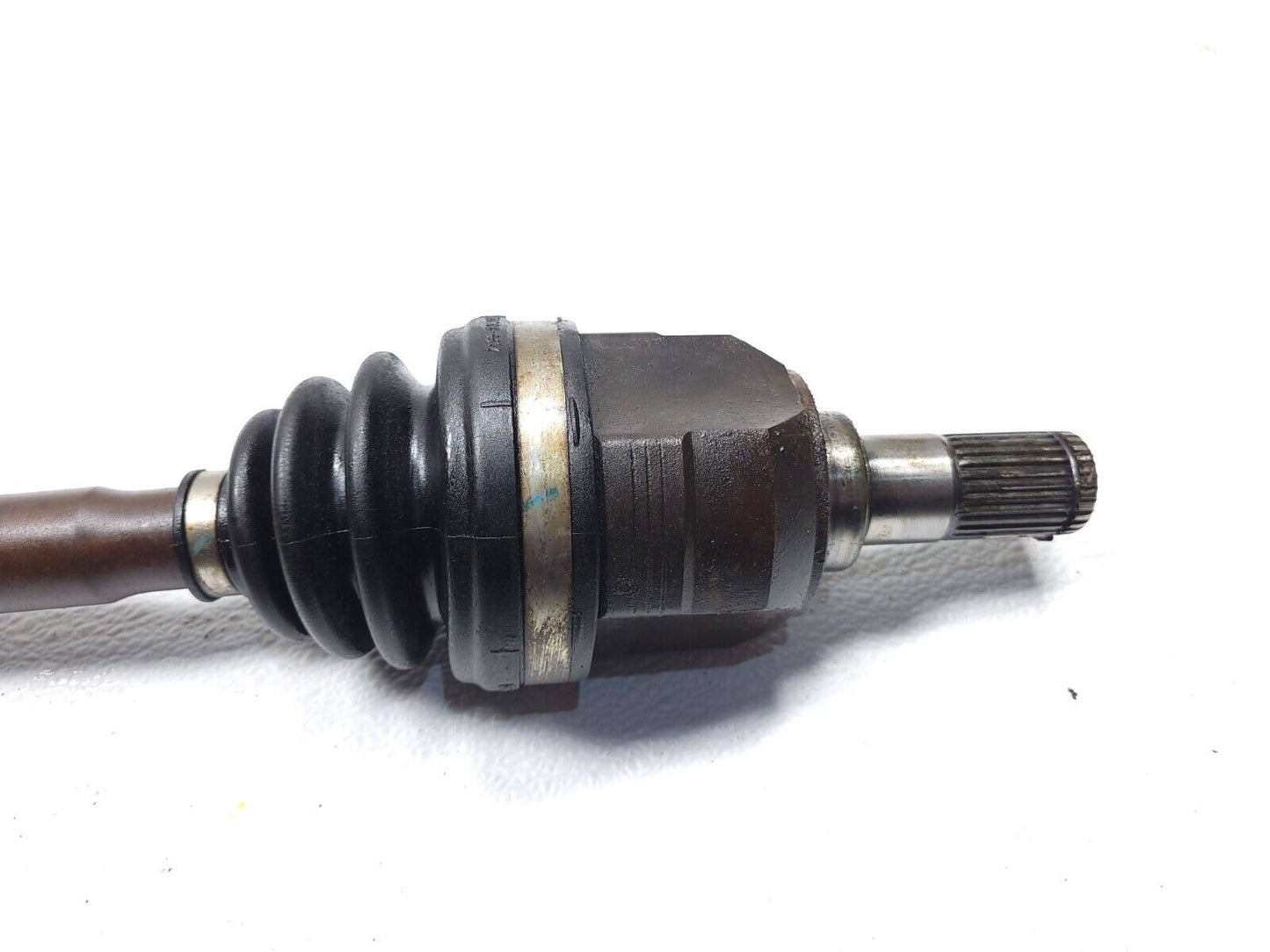14 15 16 17 Hyundai Elantra Gt Axle Shaft Right Passenger Side OEM
