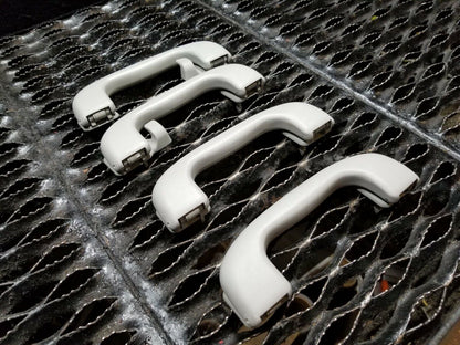 15 16 17 18 Chevrolet Impala Interior Roof Grab Handle 4pcs OEM