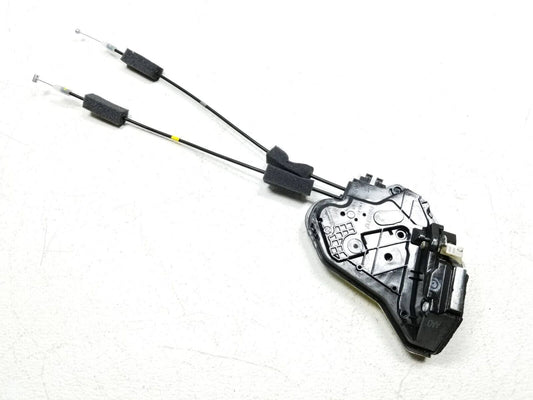 16 17 18 19 20 Honda Civic Sedan Rear Right Pass Side Door Lock Actuator OEM