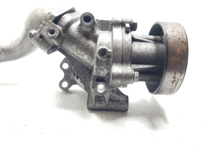 12 13 14 15 Nissan Rogue Water Pump OEM ✅ 79k Miles.
