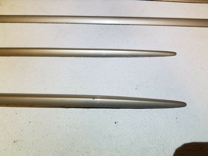 07 08 09 10 Chrysler Sebring Door Molding Front & Rear 4pcs OEM Paint : Pyg