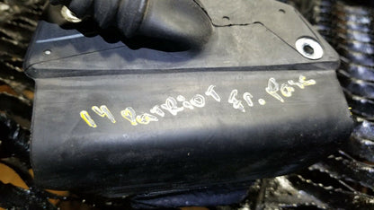 12 13 14 15 16 Jeep Patriot Right Pass Front Door Wire Harness 68041004aa OEM