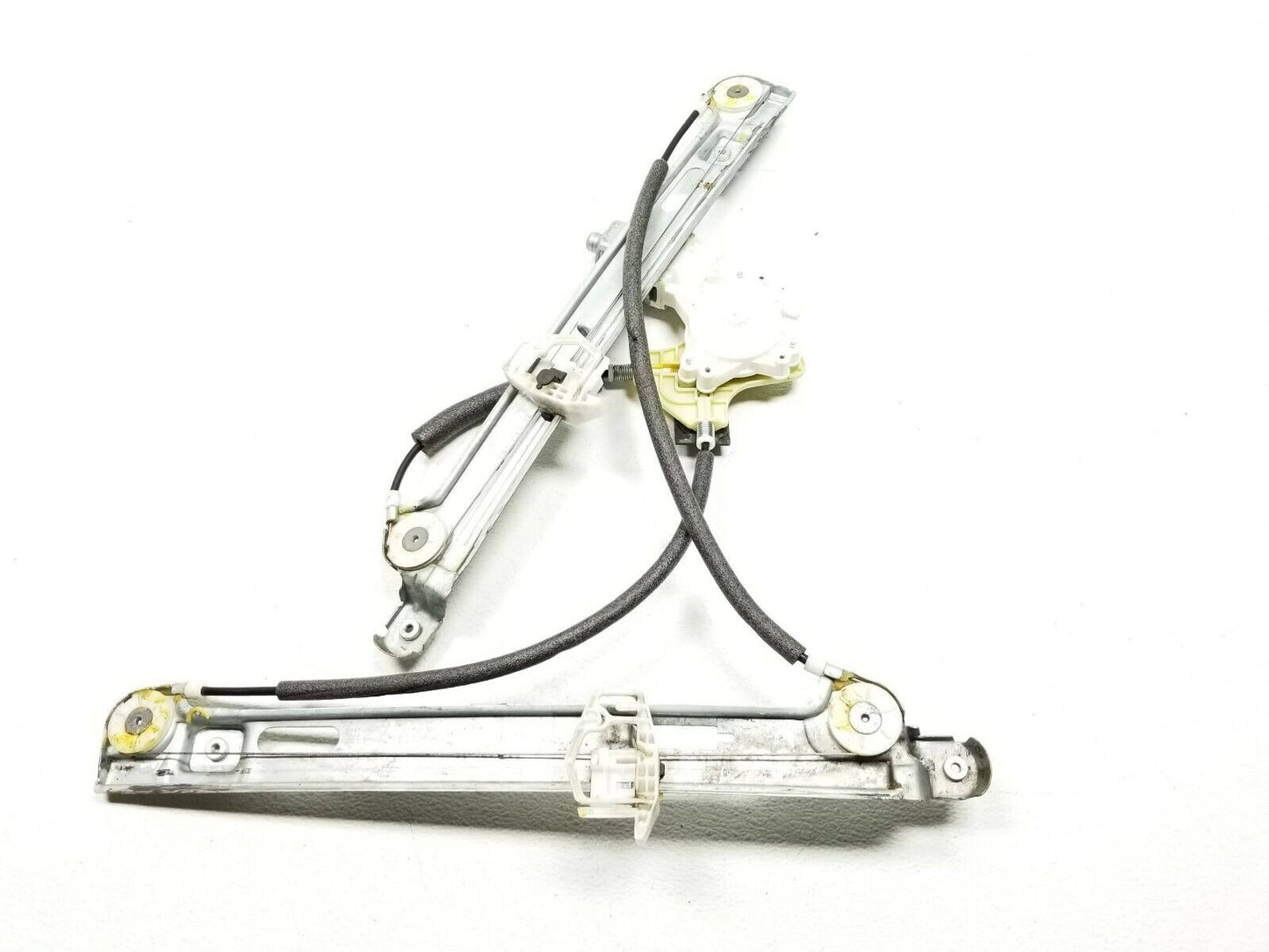 13 14 15 16 Jeep Compass Front Right Passenger Door Window Regulator & Motor OEM