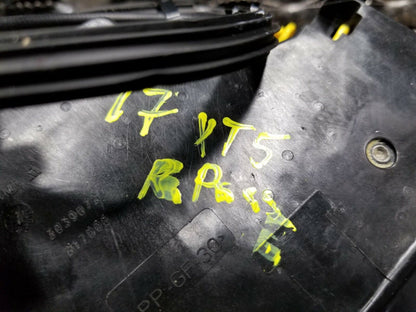 17 18 19 20 Cadillac Xt5 Rear Right Pass Side Door Lock Latch Actuator OEM 34k